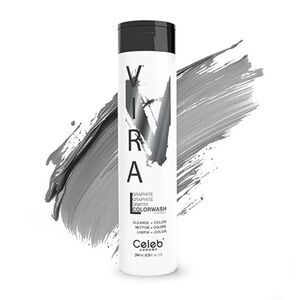 Celeb Luxury Colorwash Graphite Colorwash Shampoo / 8.25 Fl. Oz.